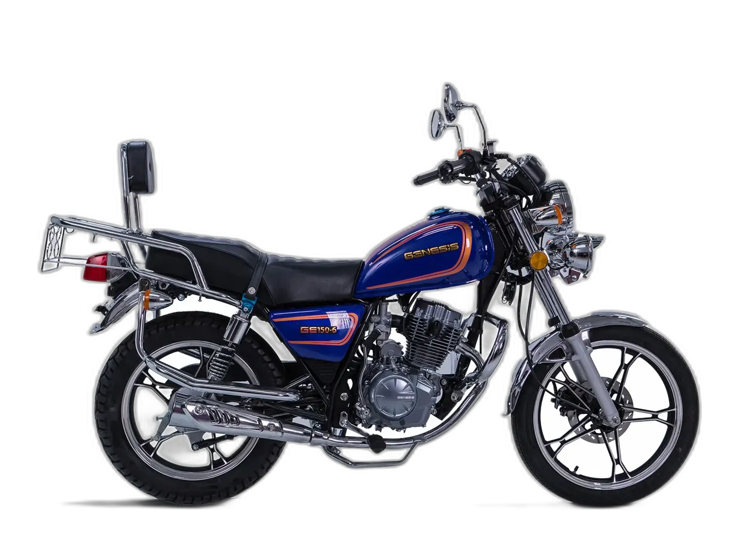 Genesis GE150-6 2.0
