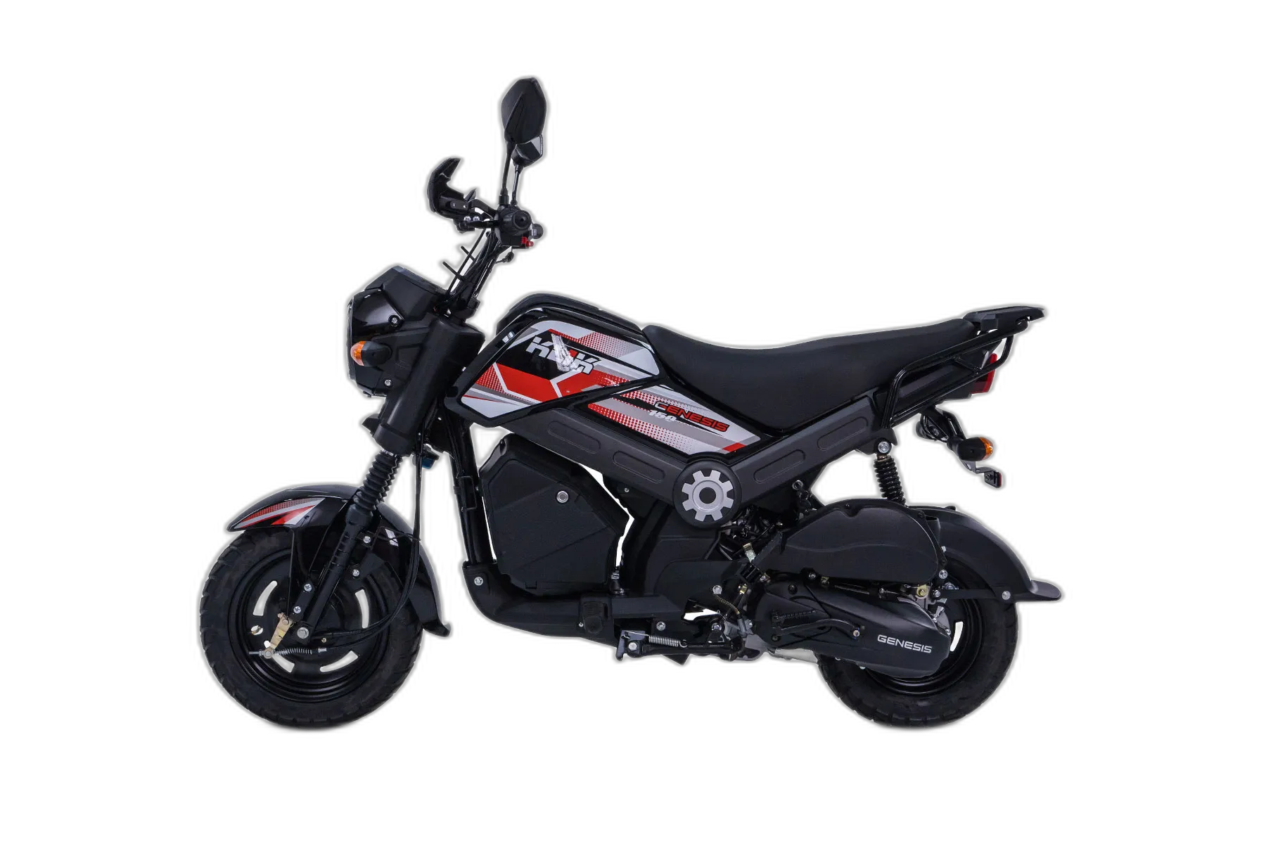 Genesis KLIK