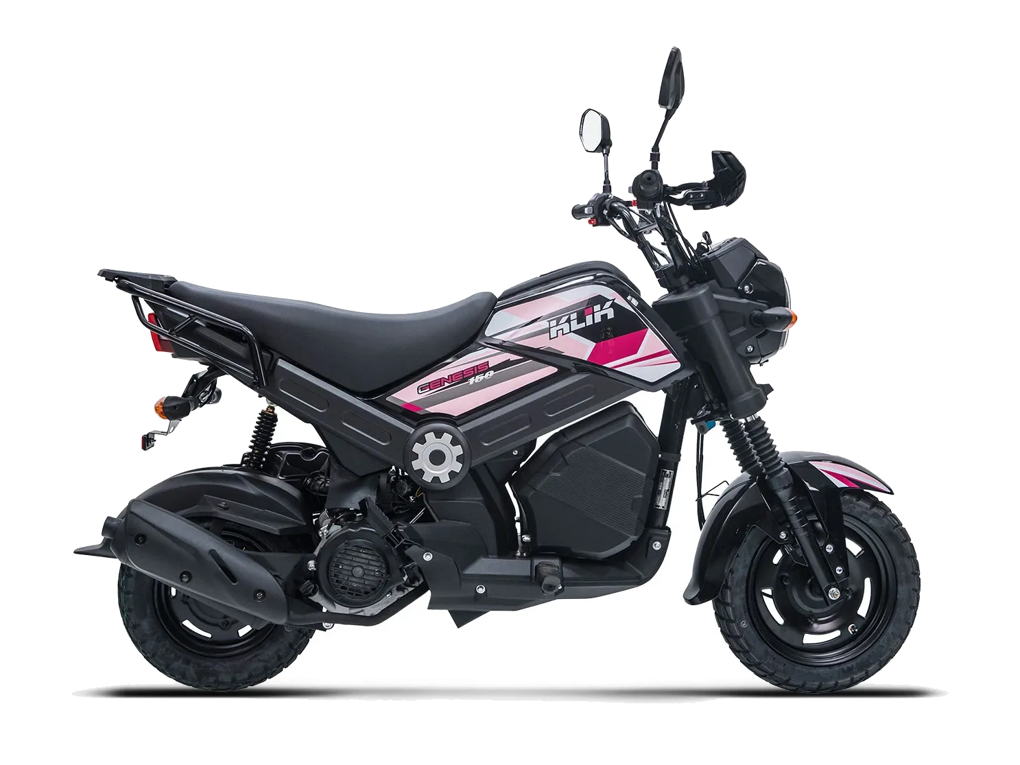 Genesis KLIK