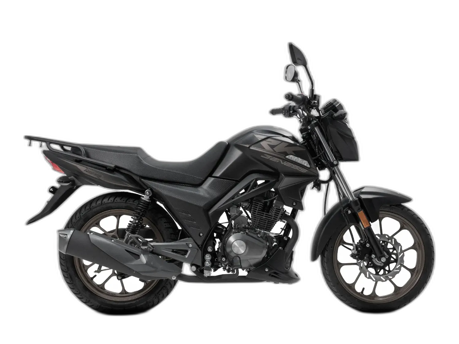 Genesis RK125