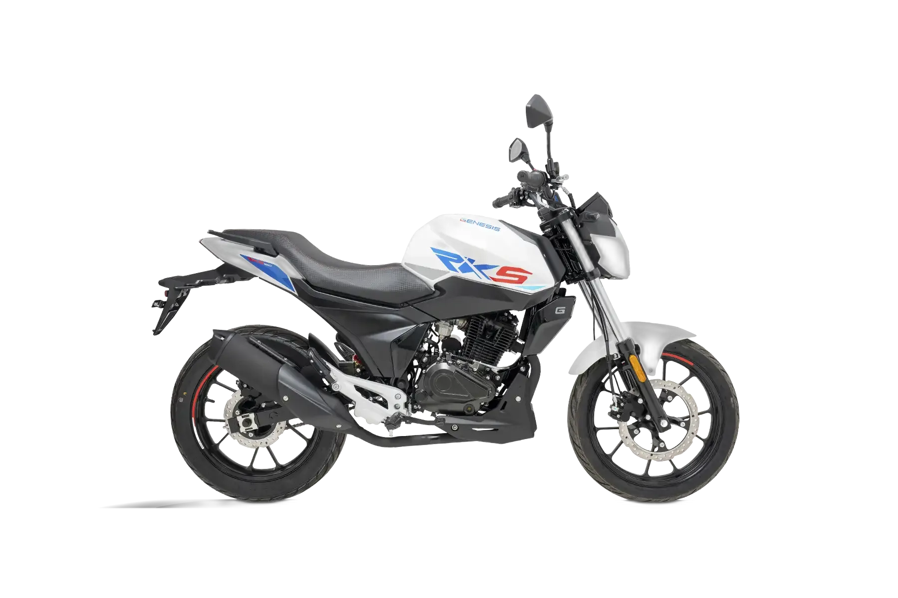 Genesis RKS 180