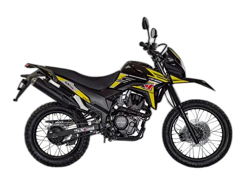 Genesis SX1-150