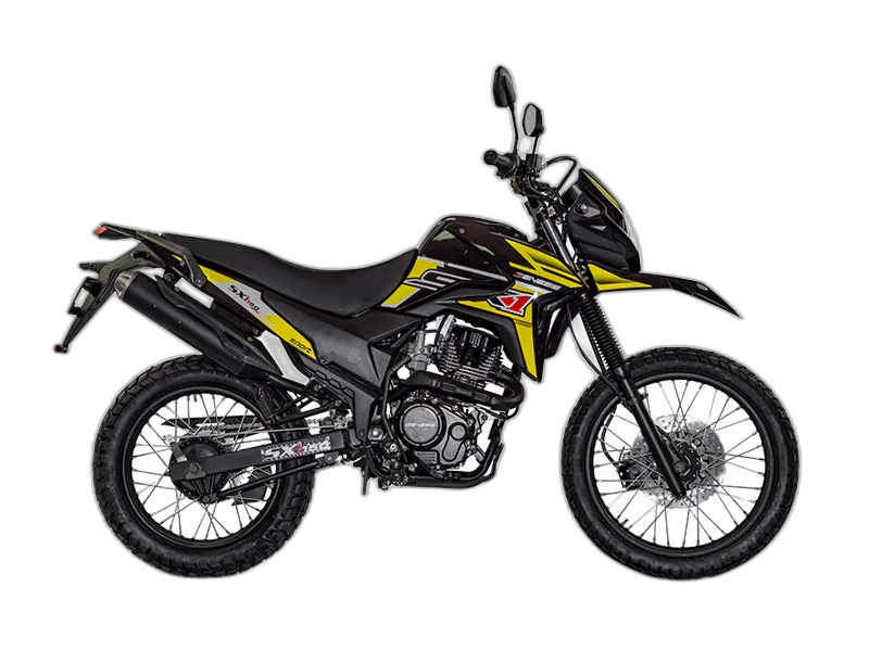 Genesis Sx1-150